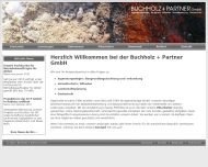 Bild Buchholz + Partner GmbH