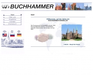 Bild Buchhammer Handel UG (haftungsbeschrnkt)