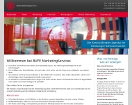 Bild BUFE MarketingServices OHG