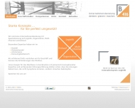 Bild B416 Unternehmensberatung GmbH & Co. KG
