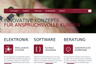 Bild Budelmann Elektronik GmbH