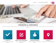 Bild f.i.r.m.a. fr Finanzdienstleistungen GmbH