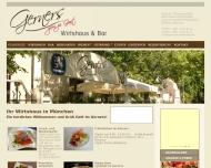 Bild Bchl Gastronomie GmbH