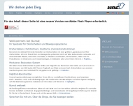 Bild Bumat-Bewegungssysteme GmbH