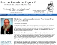 Bild Bund der Freunde der Engel e.V.