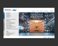 Bild Bhnenplanung Walter Kottke Ingenieure GmbH