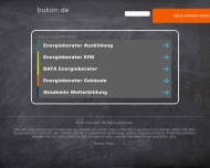 Bild Bukon - Energie Service