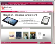 Bild Buch & Lesen Barbara Wilkens
