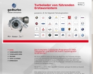 Bild BU Turbo Systems GmbH