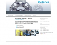 Bild Buderus Feinguss GmbH