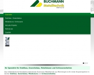 Bild Buchmann Verwaltungs-GmbH