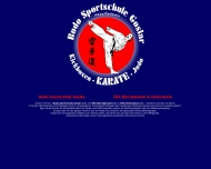 Bild Budo-Sportschule Goslar e.V.