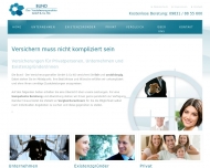 Bild Bund - Der Versicherungsmakler GmbH & Co. KG