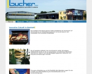Bild Georg Bucher GmbH