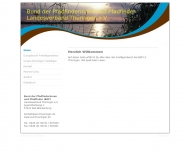 Bild Bund der Pfadfinderinnen und Pfadfinder Landesverband Thringen e.V.