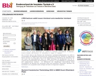 Bild Bundesverband der beamteten Tierrzte e.V.
