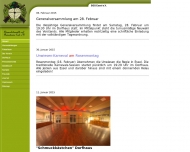 Bild Brgerschtzengilde und Heimatverein Recklinghausen-Essel e.V.