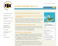 Bild Bundesverband der Friedrich-Bdecker-Kreise e.V.