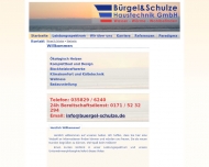 Bild Brgel & Schulze Haustechnik GmbH