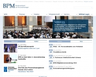 Bild Bundesverband der Personalmanager e.V.