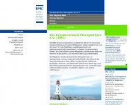 Bild Bundesverband Managed Care e.V.  (BMC)