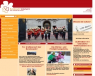 Bild FRDERUNGSGESELLSCHAFT DES BUNDESWEHR-SOZIALWERKES E.V. MIT BESCHRNKTER HAFTUNG