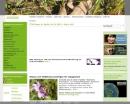 Bild Bund fr Umwelt u. Naturschutz Deutschland Landesverband Rheinland-Pfalz e.V. (BUND)