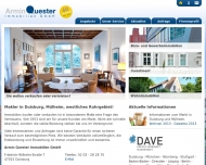 Bild Armin Quester Immobilien GmbH