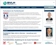 Bild Bundesverband des Deutschen Lebensmittelhandels (BVL) e.V.