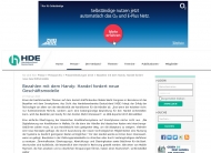 Bild Osteuropaverein der deutschen Wirtschaft e.V.