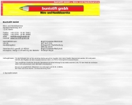 Bild Buntstift GmbH Bro- und Handelsservice