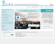 Bild Bundesverband Medizinischer Auftragsinstitute (BVMA) e.V.