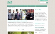 Bild Bundesverband Deutscher Heimwerker-, Bau- und Gartenfachmrkte e.V.(BHB)