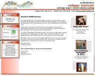 Bild Brger helfen Brgern: Fr eine Betreute Wohnanlage in Mnchen-Aubing e.V.