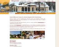 Bild Brgershof GmbH
