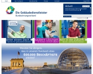 Bild Bundesinnungsverband des Gebudereiniger-Handwerks