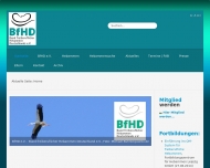 Bild Bund freiberuflicher Hebammen Deutschlands