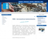 Bild Bundesverband Mineralische Rohstoffe e.V.
