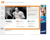 Bild Bundesverband Alphabetisierung und Grundbildung e.V.