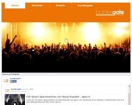 Bild burdesgate UG (haftungsbeschränkt)