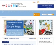 Bild Bundesarbeitsgemeinschaft der Freien Wohlfahrtspflege (BAGFW) e.V.
