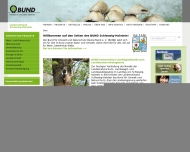 Bild Bund fr Umwelt und Naturschutz Deutschland Landesverband S-H