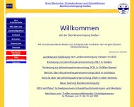 Bild Bund Deutscher Schiedsmnner und Schiedsfrauen e.V. -BDS-
