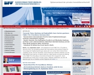 Bild Bundesverband Freier Immobilien- und Wohnungsunternehmen e.V.