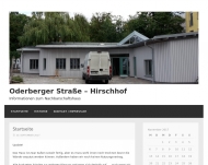 Bild Bürgersteig e.V.