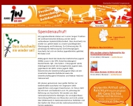 Bild Bundesjugendwerk der Arbeiterwohlfahrt e.V.
