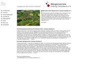 Bild Brgerverein Coburg-Ltzelbuch e.V.