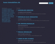 Bild Koos-Immobilien GmbH & Co.