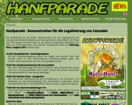 Bild Bndnis HANFPARADE e.V.