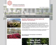 Bild Bundesgartenschau Koblenz 2011 GmbH